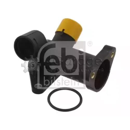 FEBI BILSTEIN 29880 Фланец охлаждающей жидкости