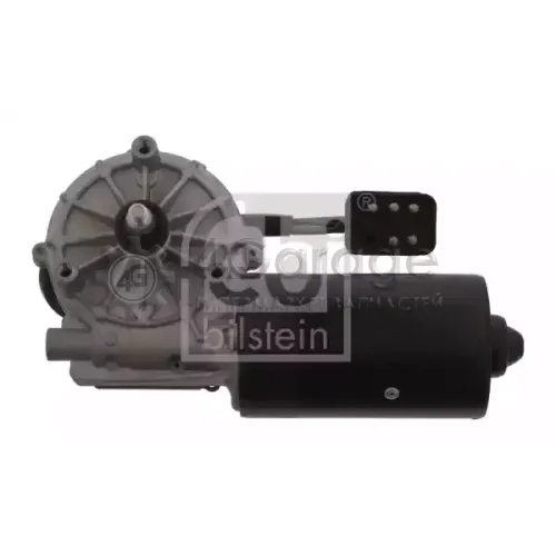 МОТОР СТЕКЛООЧИСТИТЕЛЯ MER W202/W140 4.2 SE SEL FEBI BILSTEIN 19848 в Ростове-на-Дону