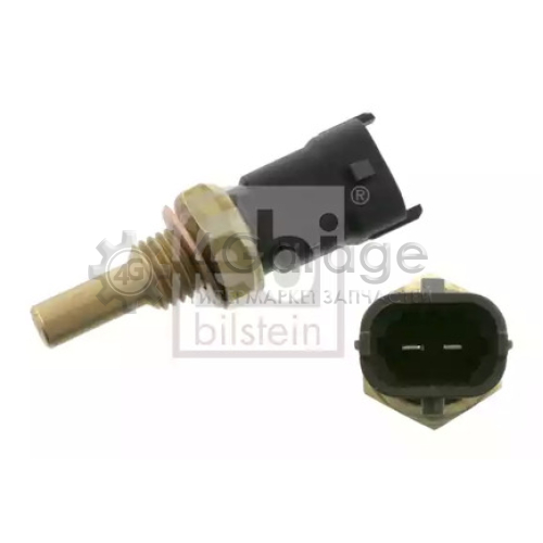 FEBI BILSTEIN 28377 ДАТЧИК ТЕМП OPL ASTRA G/H/VECTRA B/C/MERIVA/ZAFIRA 1.8 2.2 95 