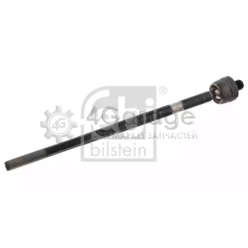 FEBI BILSTEIN 30706 ТЯГА РУЛЕВ MER SPRINTER 3T/3.5T/5T/VW CRAFTER 30 35/30 50 06 L/R (PROKIT)