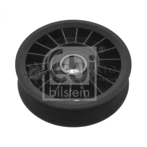 FEBI BILSTEIN 17074 РОЛИК AUDI A4 1.9TDI 95 01 (генератор)(23758 в сборе)