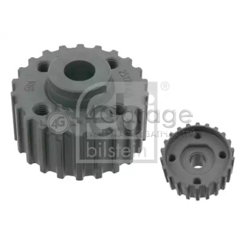 FEBI BILSTEIN 25170 Шестерня К/вала VAG A80/A6/Colf 3/Polo/Sharan/Vento & Seat a в Красноярске
