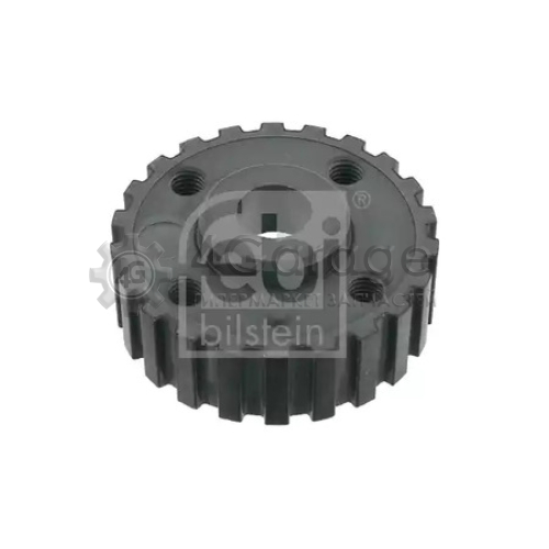 FEBI BILSTEIN 25194 Шестерня коленвала vw golf 1.6