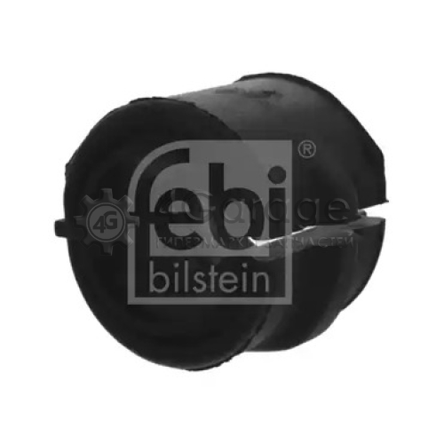 FEBI BILSTEIN 17817 ВТУЛКА СТАБ CIT BERLINGO/ZX/PGT 306/PARTNER ПЕР ЦЕНТР D=21mm