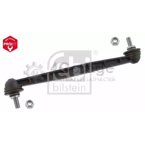 FEBI BILSTEIN 14558 Стойка стабилизатора л/п