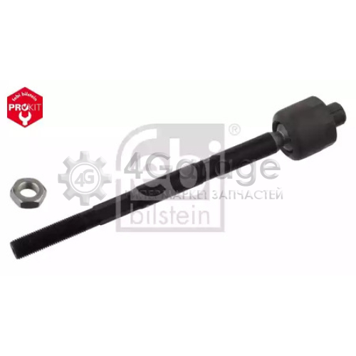 FEBI BILSTEIN 27751 ТЯГА РУЛЕВ BMW E81/E82/E84/E87/E88/E90/E91/E92/E92 04 L/R (PROKIT)