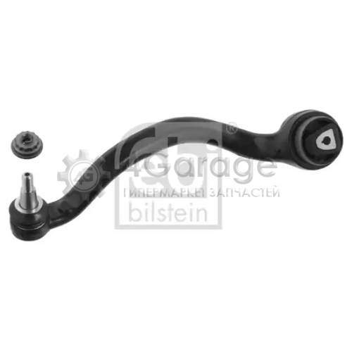 FEBI BILSTEIN 36837 РЫЧАГ BMW E70/E71 ALL 07 НИЖН L ПЕР