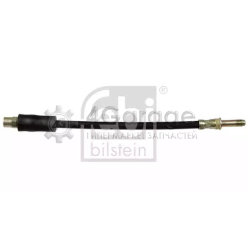 FEBI BILSTEIN 21118 Шланг тормозной