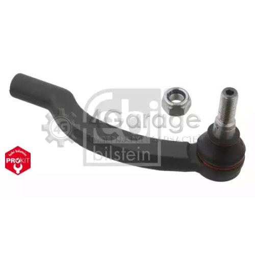 FEBI BILSTEIN 32192 НАКОНЕЧНИК FIAT DUCATO/PGT BOXER/CIT JUMPER 06 R