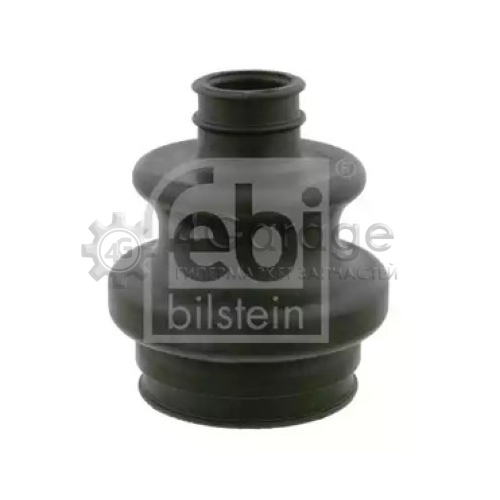 FEBI BILSTEIN 22607 ПЫЛЬНИК ШРУСА MER W124/R129/W202/C208/W210 84 03 ЗАД L/R