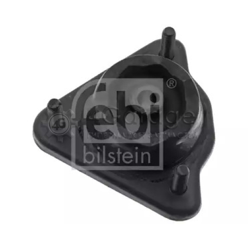 FEBI BILSTEIN 14505 ПОДУШКА АМОРТ FRD TRANSIT 91 00 ПЕР