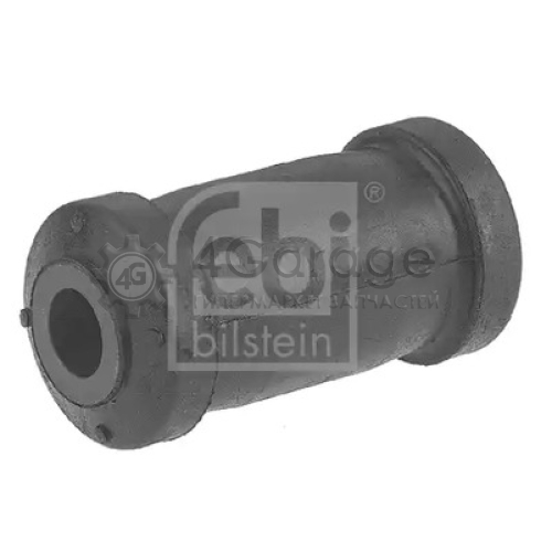 FEBI BILSTEIN 11500 Сайлентблок перед. нижн. рычага задний FORD Transit 91 00