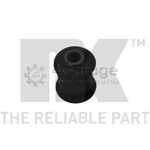 NK 5102538 Сайлентблок Ford Fiesta Mazda 2 07 в Красноярске