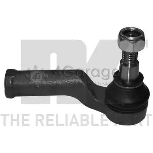 Наконечник рулевой тяги Ford Volvo 06 NK 5032570 в Нижнем Новгороде
