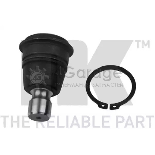 Опора шаровая Nissan Qashqai X Trail Renault Koleos 07 NK 5042243 в Нижнем Новгороде