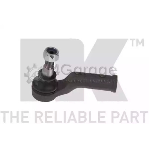 NK 5032569 Наконечник рулевой тяги Ford Volvo 06 