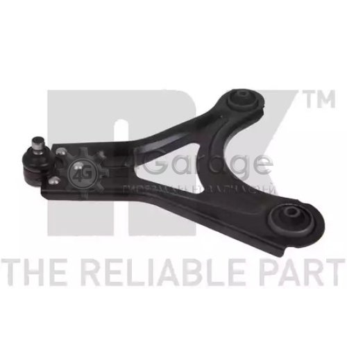Рычаг подвески Ford Mondeo 93 96 NK 5012525 в Москве