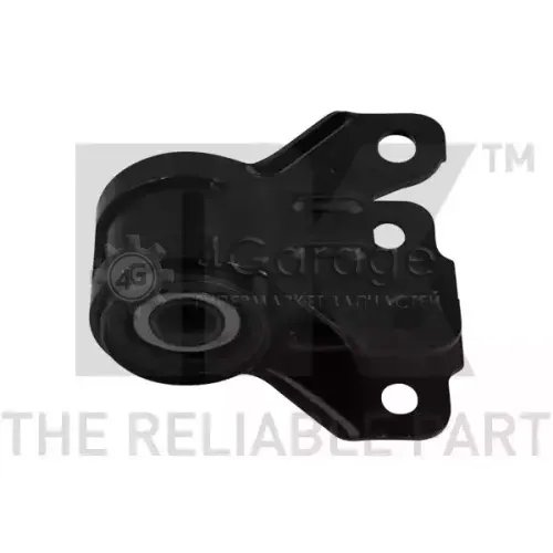 NK 5102540 Сайлентблок с кронштейном Ford Focus 13 в Красноярске