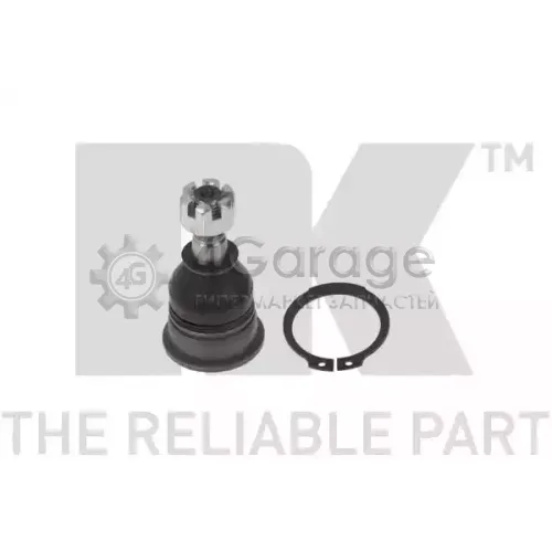 Опора шаровая Nissan 90 00 NK 5042230 в Нижнем Новгороде