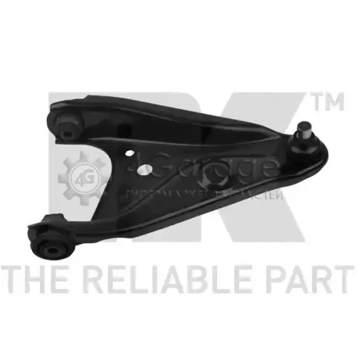 NK 5013958 Рычаг подвески Dacia Renault 09 в Красноярске