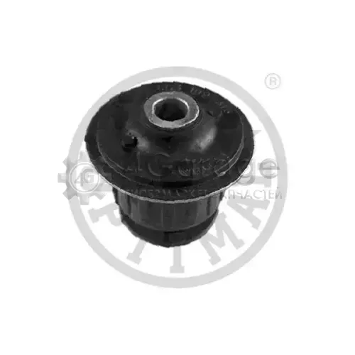 Опора двигателя AUDI: 80 (80 82 B1) 80 (81 85 B2) 80 (89 89Q 8A B3) 80 (8C B4) COUPE (8 OPTIMAL F81031 в Ростове-на-Дону