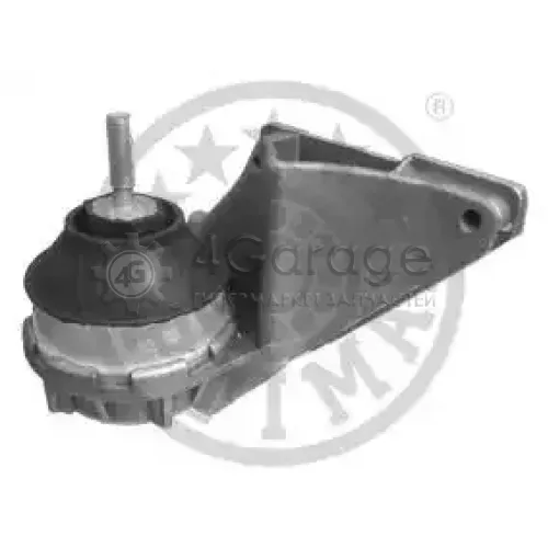 Опора двигателя AUDI: 100 (4A C4) 100 Avant (4A C4) A6 (4A C4) A6 Avant (4A C4) OPTIMAL F85547 в Нижнем Новгороде