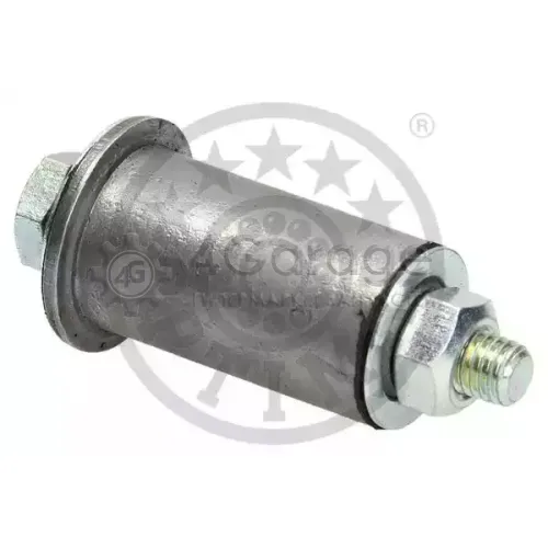 Ремкомплект рычага MERCEDES BENZ: C KLASSE (W202) C KLASSE Kombi (S202) OPTIMAL F85181 в Нижнем Новгороде