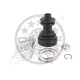 Пыльник ШРУСа комплект CITRO?N: C25 Bus (280_ 290_) C25 Kasten (280_ 290_) C25 Pritsche/Fahrge OPTIMAL CVB10115CR в Ростове-на-Дону