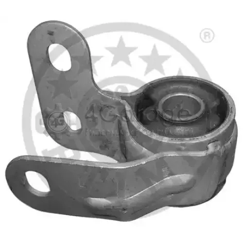 OPTIMAL F86171 Сайлентблок рычага подвески CITRO?N: XANTIA (X1) XANTIA (X2) XANTIA Break (X1) XANTIA Break (X2) в Красноярске