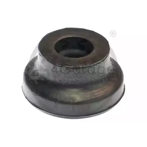 Отбойник подвески двигателя AUDI: 80 (89 89Q 8A B3) 90 (89 89Q 8A B3) A4 (8D2 B5) A4 Avant OPTIMAL F85524 в Нижнем Новгороде