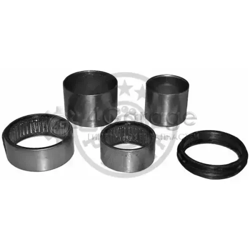 Ремкомплект балка моста RENAULT: 11 (B/C37_) 11 Kasten (S37_) 19 I (B/C53_) 19 I Chamade (L53_) OPTIMAL F86097 в Нижнем Новгороде