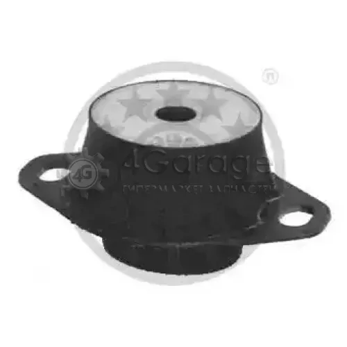 OPTIMAL F85556 Опора двигателя CITRO?N: BX (XB _) BX Break (XB _) SAXO (S0 S1) XANTIA (X1) XANTIA (X2) XANTI в Красноярске