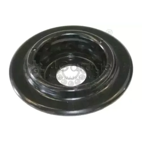 Втулка амортизатора AUDI: A3 (8L1) TT (8N3) TT Roadster (8N9)SEAT: AROSA (6H) LEON (1M1) LEON OPTIMAL F85580 в Нижнем Новгороде