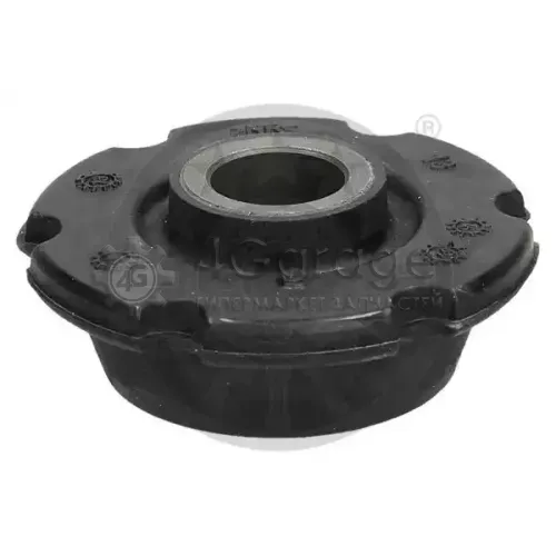 Сайлентблок рычага подвески AUDI: 100 (4A C4) 100 Avant (4A C4) A6 (4A C4) A6 Avant (4A C4) OPTIMAL F81024 в Ростове-на-Дону