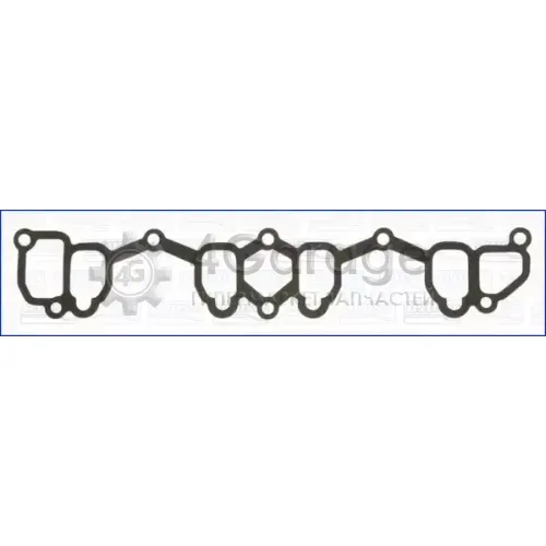 AJUSA 13044600 Прокладка впуск. коллектора Nissan 80 84CA16S CA20S CA18S