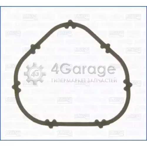 AJUSA 13180000 Прокладка впускной коллектор