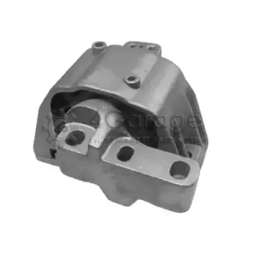 CORTECO 21653036 Подушка двигателя Audi