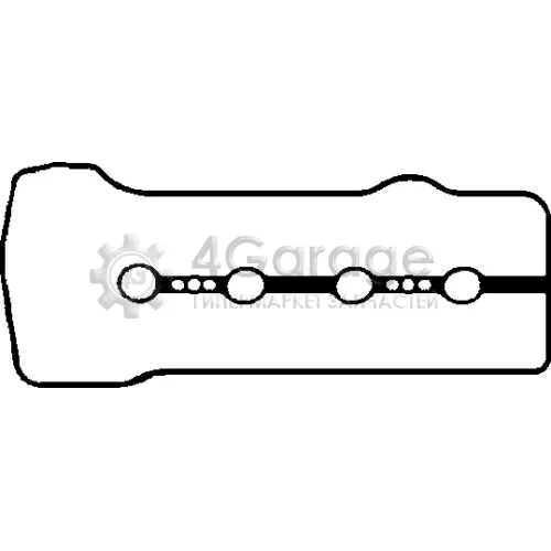 CORTECO 440048P Прокл.клап.крышки