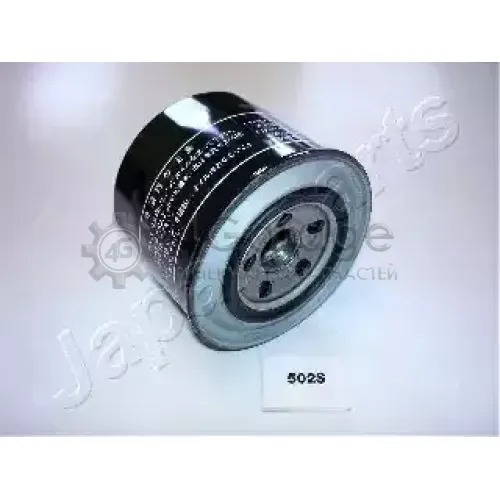 JAPANPARTS FO502S Фильтр масляный в Красноярске