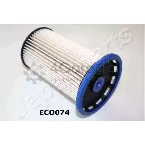 Фильтр топл. (картридж) JAPANPARTS FCECO074 в Нижнем Новгороде