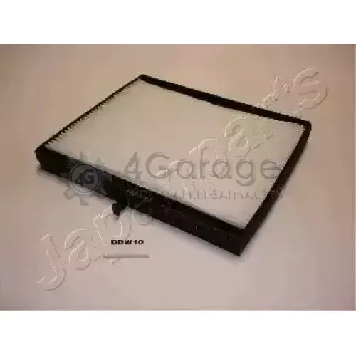 Фильтр возд. салонный DAEWOO JAPANPARTS FAADDW10 в Москве