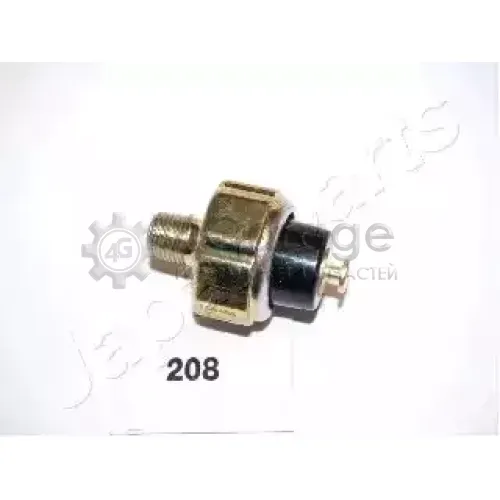 Датчик давления масла JAPANPARTS PO208 в Нижнем Новгороде
