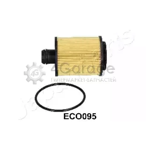 Масляный фильтр JAPANPARTS FOECO095 в Ростове-на-Дону