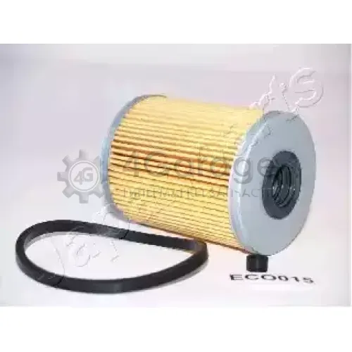 Фильтр топливный ECO JAPANPARTS FCECO015 в Москве