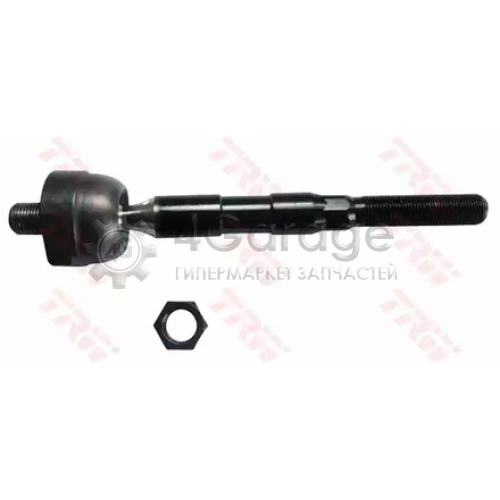 TRW JAR7563 Тяга рулевая MITSUBISHI PAJERO III JAR7563 в Красноярске