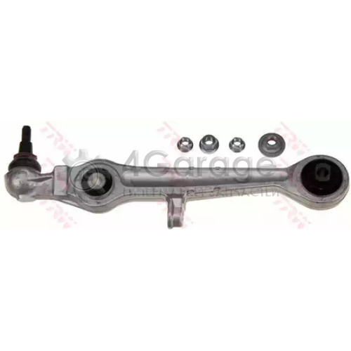 Рычаг передн нижний AUDI A6 (C6) VW PASSAT (3B3) JTC980 TRW JTC980 в Ростове-на-Дону
