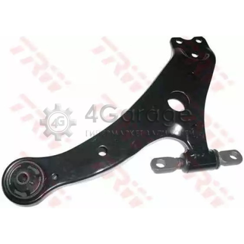 Рычаг левый TOYOTA CAMRY V30/V40 JTC7548 TRW JTC7548 в Ростове-на-Дону