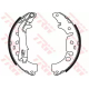 Колодки барабанные OPEL CORSA D GS8719 TRW GS8719 в Нижнем Новгороде