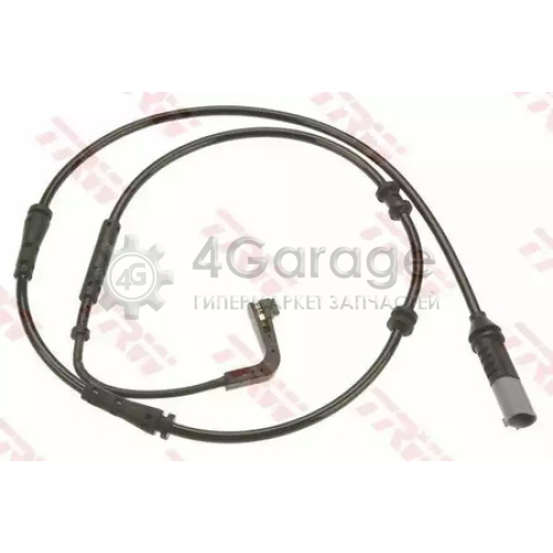 Датчик износа торм колодок BMW 7 (F01 F02 F03 F04) TRW GIC334 в Ростове-на-Дону