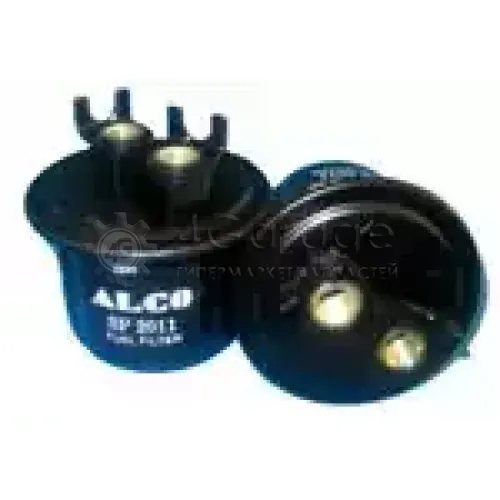 Топливный фильтр ALCO FILTER SP2011 в Ростове-на-Дону
